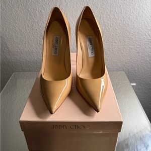 Jimmy Choo Heels